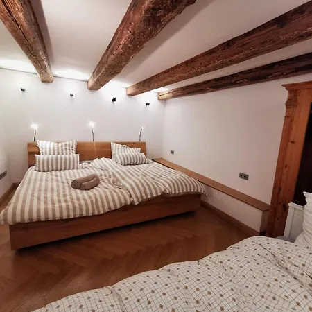 La Maison Monsieur Mathieu Daire