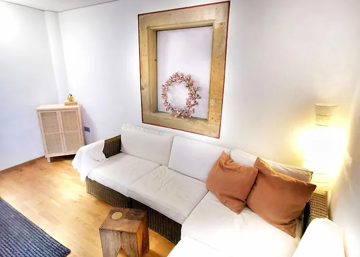 La Maison Monsieur Mathieu Apartment *