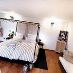 Lejlighed La Maison Monsieur Mathieu Rothenburg ob der Tauber