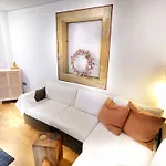 La Maison Monsieur Mathieu Lejlighed *