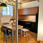 La Maison Monsieur Mathieu *