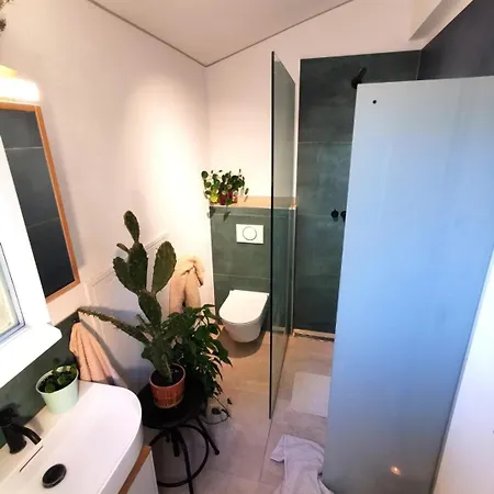 La Maison Monsieur Mathieu Apartment