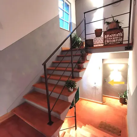 La Maison Monsieur Mathieu Apartment Rothenburg ob der Tauber