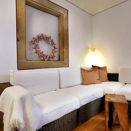 Apartment La Maison Monsieur Mathieu Rothenburg ob der Tauber