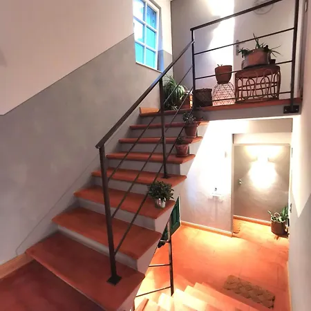 La Maison Monsieur Mathieu Apartment *