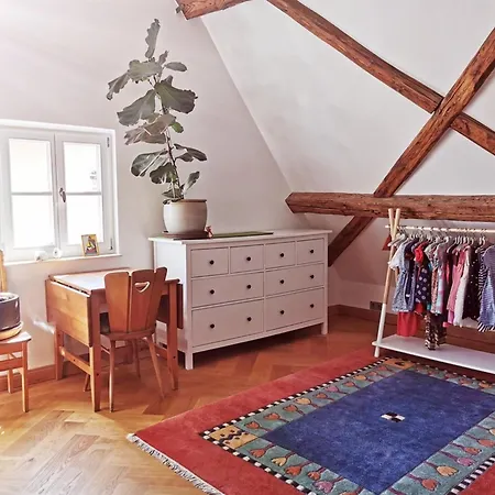 La Maison Monsieur Mathieu Rothenburg ob der Tauber