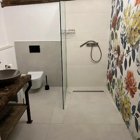 La Maison Monsieur Mathieu *