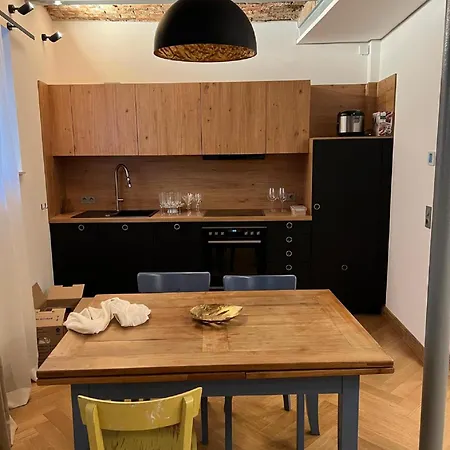 Apartment La Maison Monsieur Mathieu