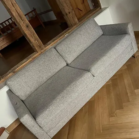 Apartment La Maison Monsieur Mathieu *