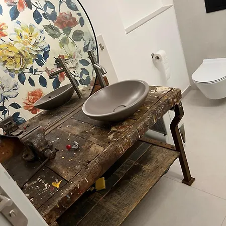 La Maison Monsieur Mathieu * Rothenburg ob der Tauber