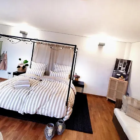 Apartment La Maison Monsieur Mathieu Rothenburg ob der Tauber