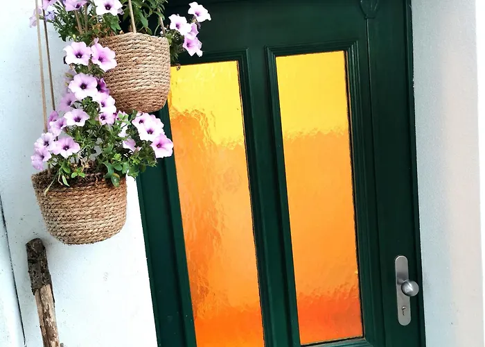 La Maison Monsieur Mathieu Lägenhet Rothenburg ob der Tauber